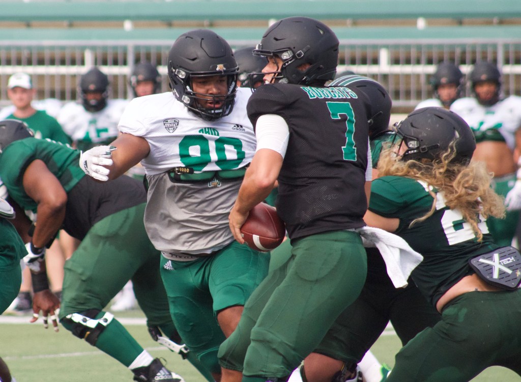 Bralen Henderson
Kurtis Rourke