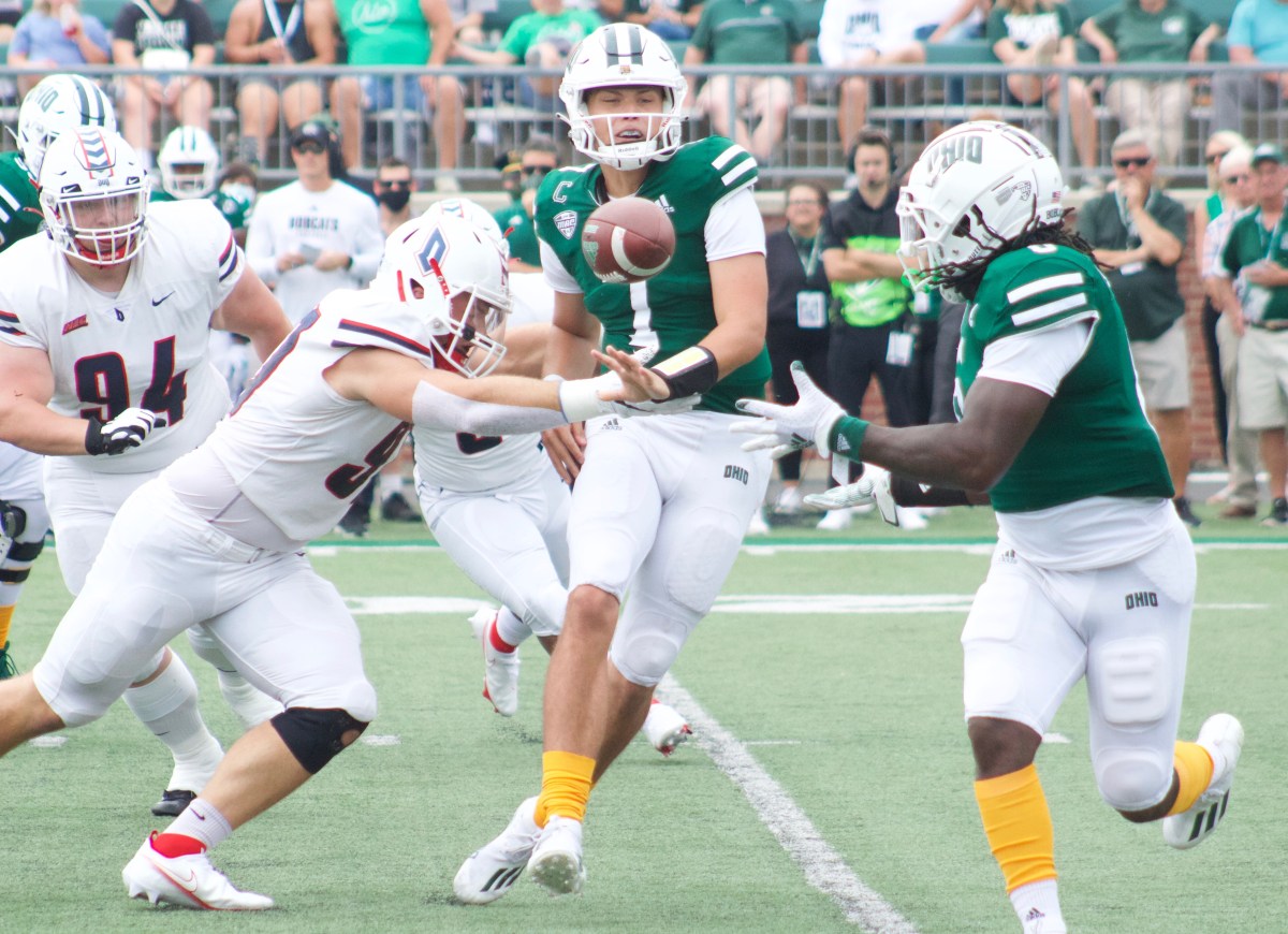 Bottoming Out? – SUACBobcats.com