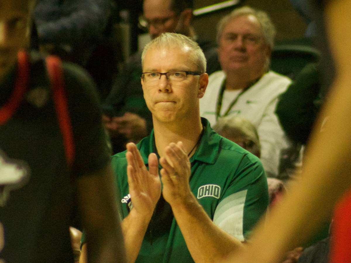 MAC Tournament: Do the Bobcats have anything&nbsp;left?